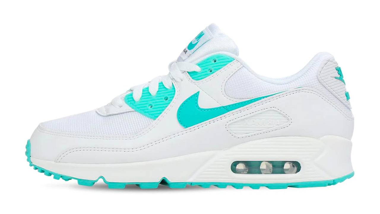 The Greatest Nike Air Bargains From Across the UK's Biggest Retailers
