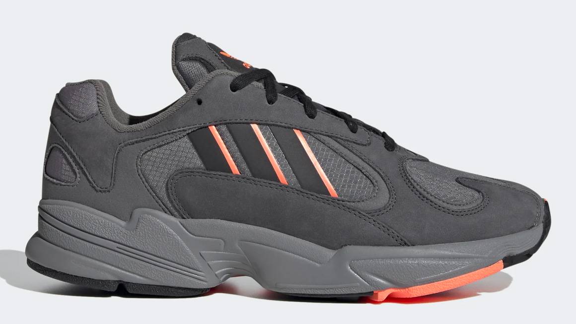 Today Only: Get an Extra 20% Off These Hyped Sneakers at adidas' Black Friday Sale!