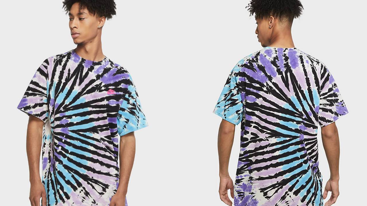 Take 25% Off This Season's Hottest Nike & Jordan Brand Apparel