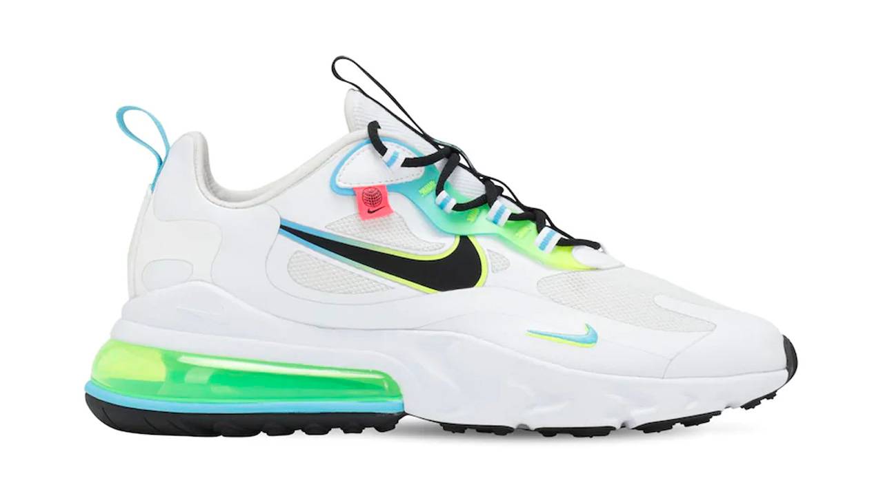 Take 40% Off These Unmissable Sneakers at Luisa Via Roma's Black Friday Sale!