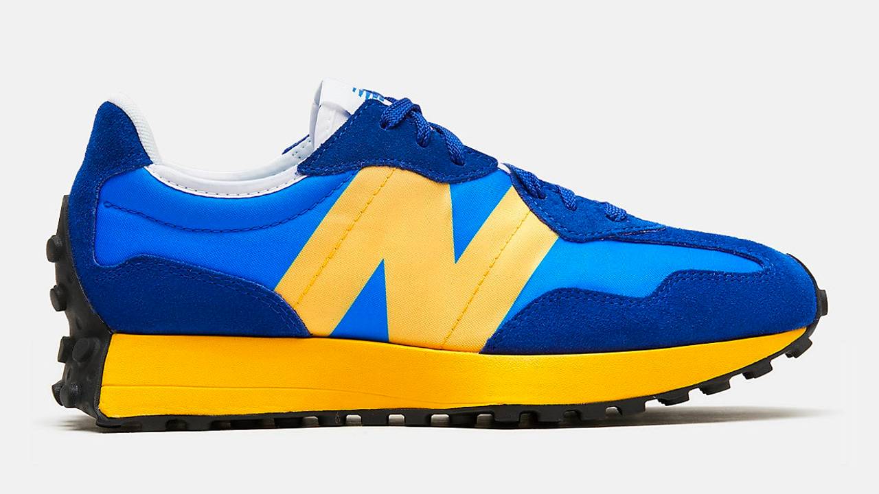 Brighten Up Those Dull Winters Days With These 15 New Balance Releases