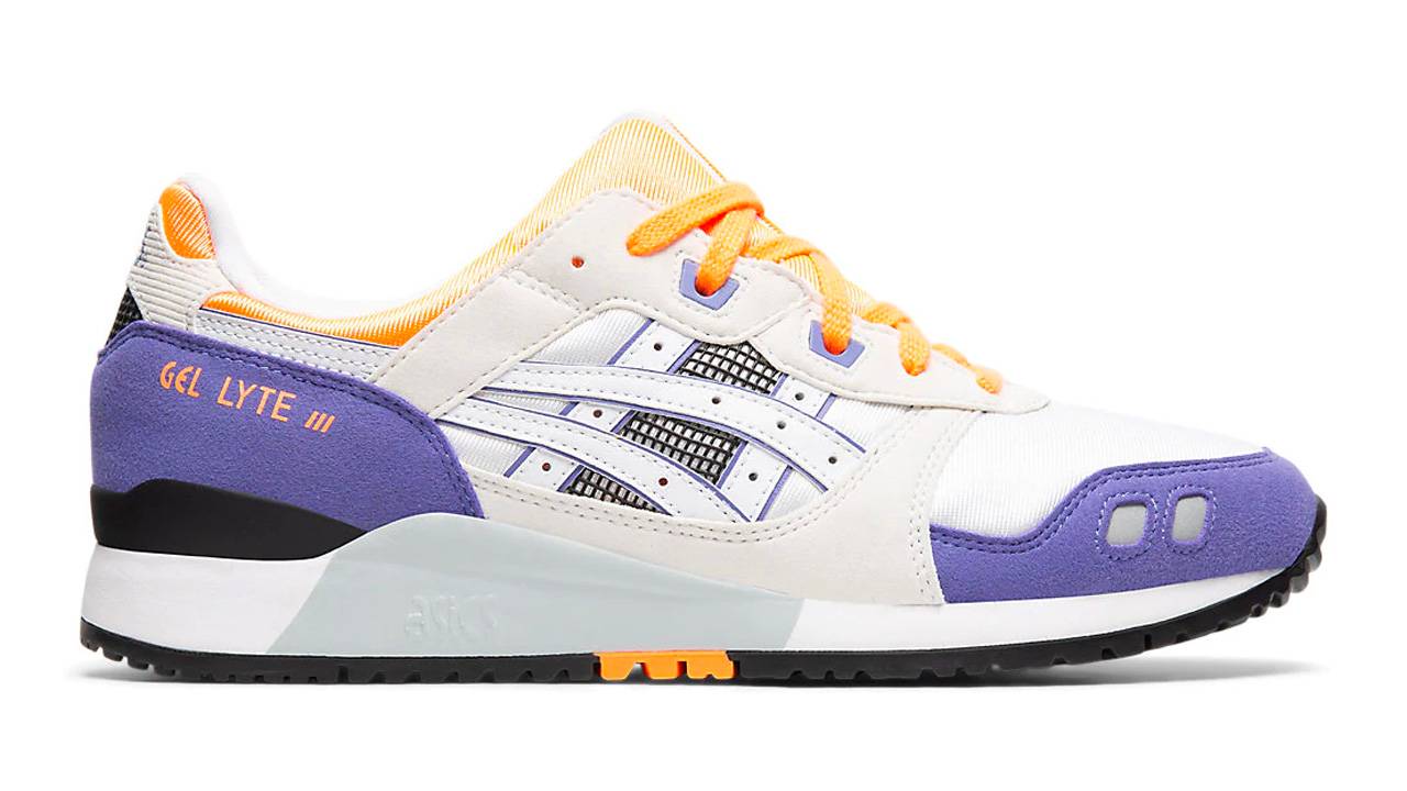 15 Limited Edition ASICS Sneakers That You Definitely Shouldn't Miss