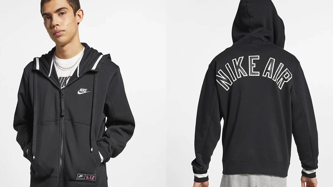 Take 25% Off This Season's Hottest Nike & Jordan Brand Apparel