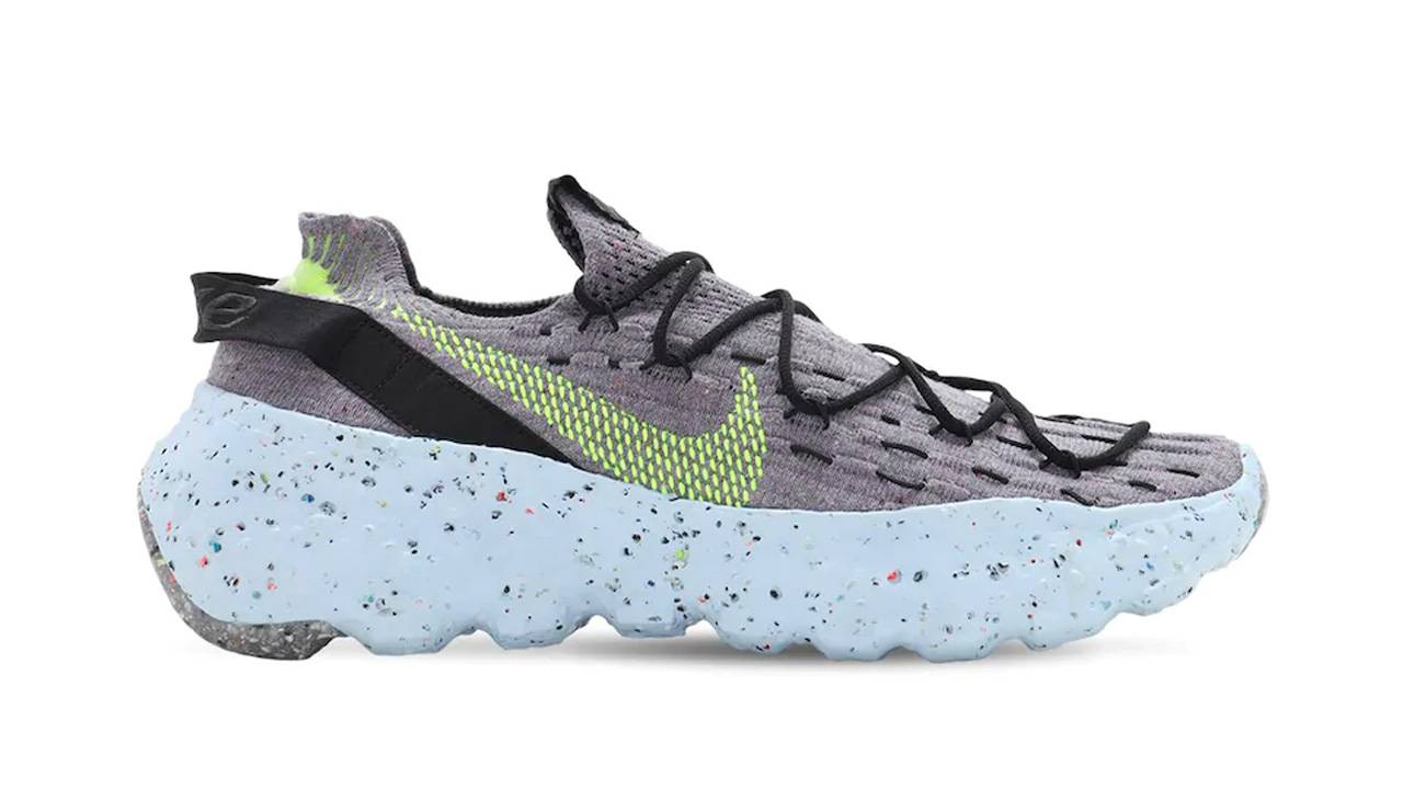 Take 40% Off These Unmissable Sneakers at Luisa Via Roma's Black Friday Sale!