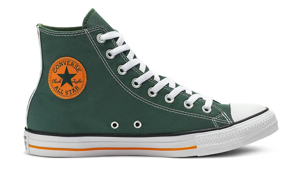 These 30 Converses Are Cheaper Than Ever With This Extra 20 Off Code