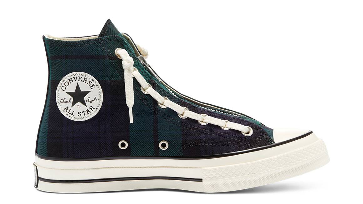 You Can Now Take 40% Off Converse's Fashion Favourites With This Black Friday Code!