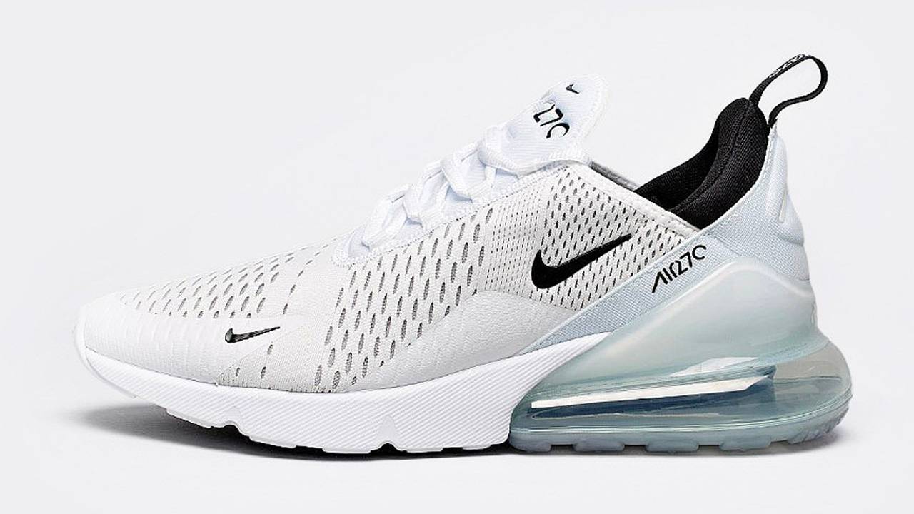 30 Black Friday Restocks & Steals That You Just Can't Miss From Footasylum