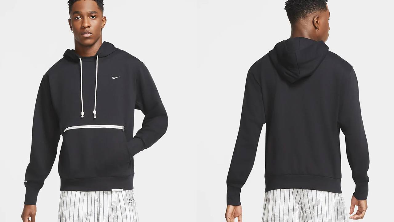 Take 25% Off This Season's Hottest Nike & Jordan Brand Apparel