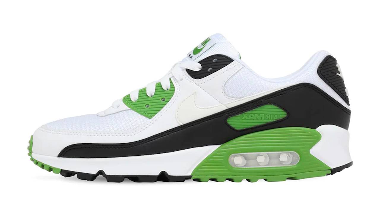 The Greatest Nike Air Bargains From Across the UK's Biggest Retailers