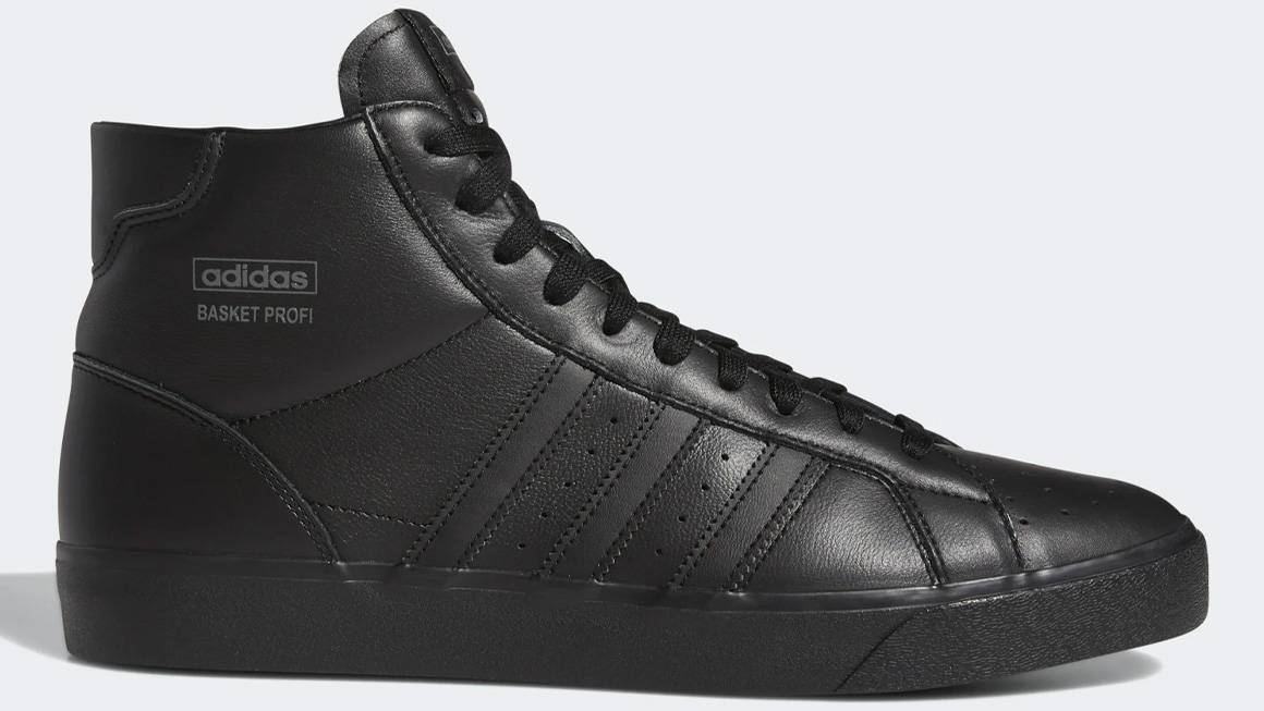 Today Only: Get an Extra 20% Off These Hyped Sneakers at adidas' Black Friday Sale!