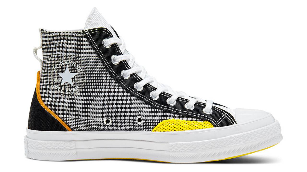 These 30 Converses Are Cheaper Than Ever With This Extra 20% Off Code!