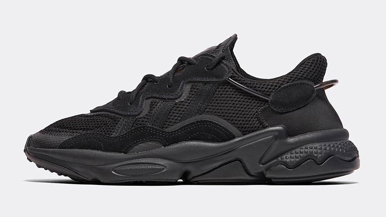 30 Black Friday Restocks & Steals That You Just Can't Miss From Footasylum