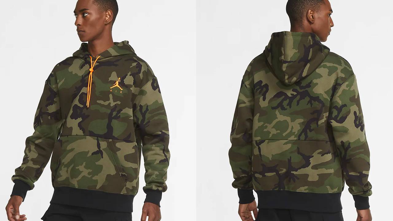 Take 25% Off This Season's Hottest Nike & Jordan Brand Apparel