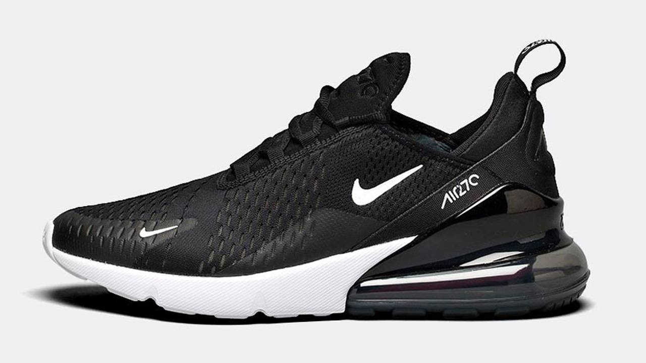 30 Black Friday Restocks & Steals That You Just Can't Miss From Footasylum