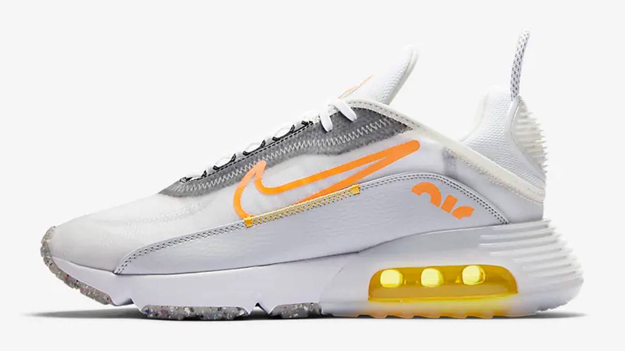 The Greatest Nike Air Bargains From Across the UK's Biggest Retailers