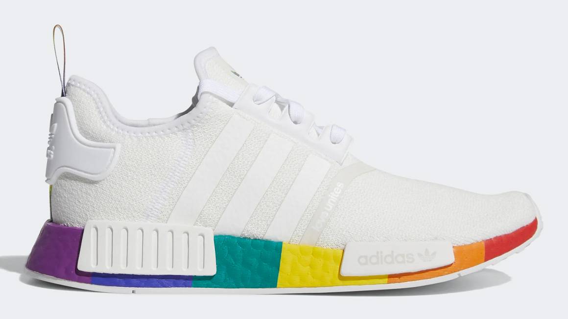 Today Only: Get an Extra 20% Off These Hyped Sneakers at adidas' Black Friday Sale!