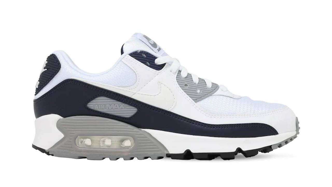 Take 40% Off These Unmissable Sneakers at Luisa Via Roma's Black Friday Sale!