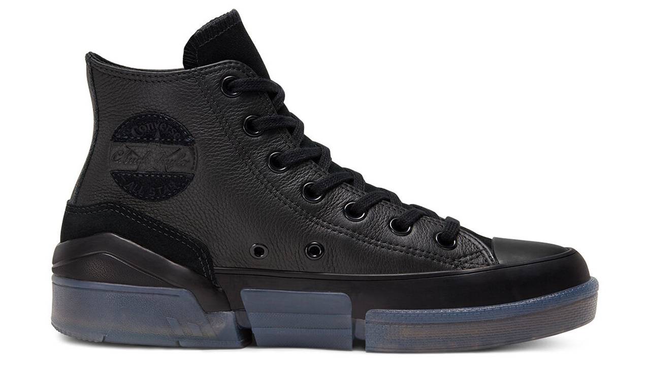These 30 Converses Are Cheaper Than Ever With This Extra 20% Off Code!
