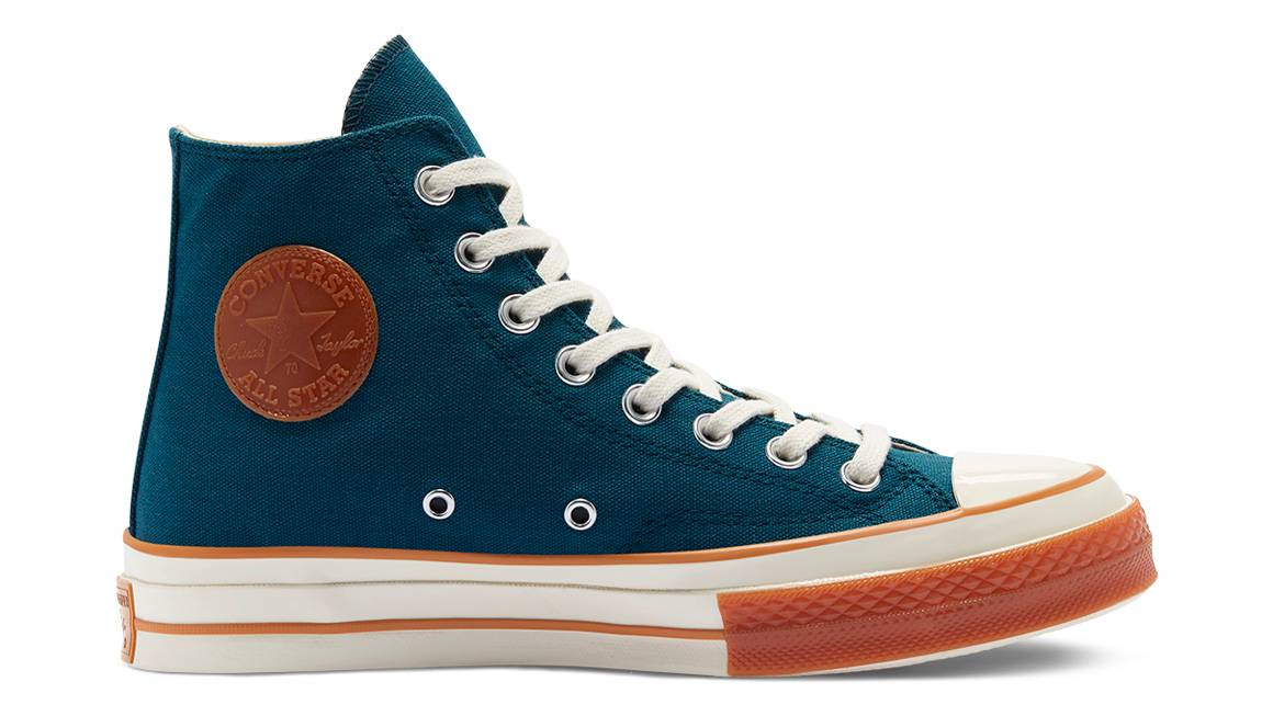 You Can Now Take 40% Off Converse's Fashion Favourites With This Black Friday Code!