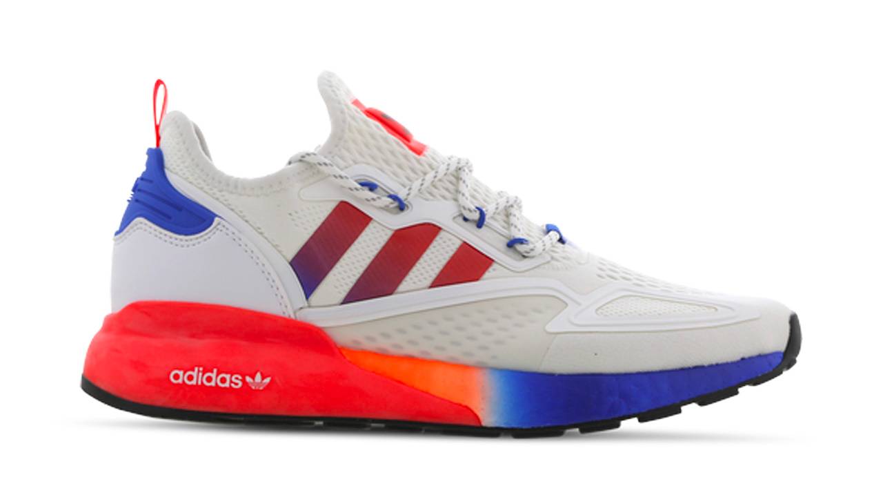 The 50 Hottest Steals & Deals at Foot Locker UK's Black Friday Sale