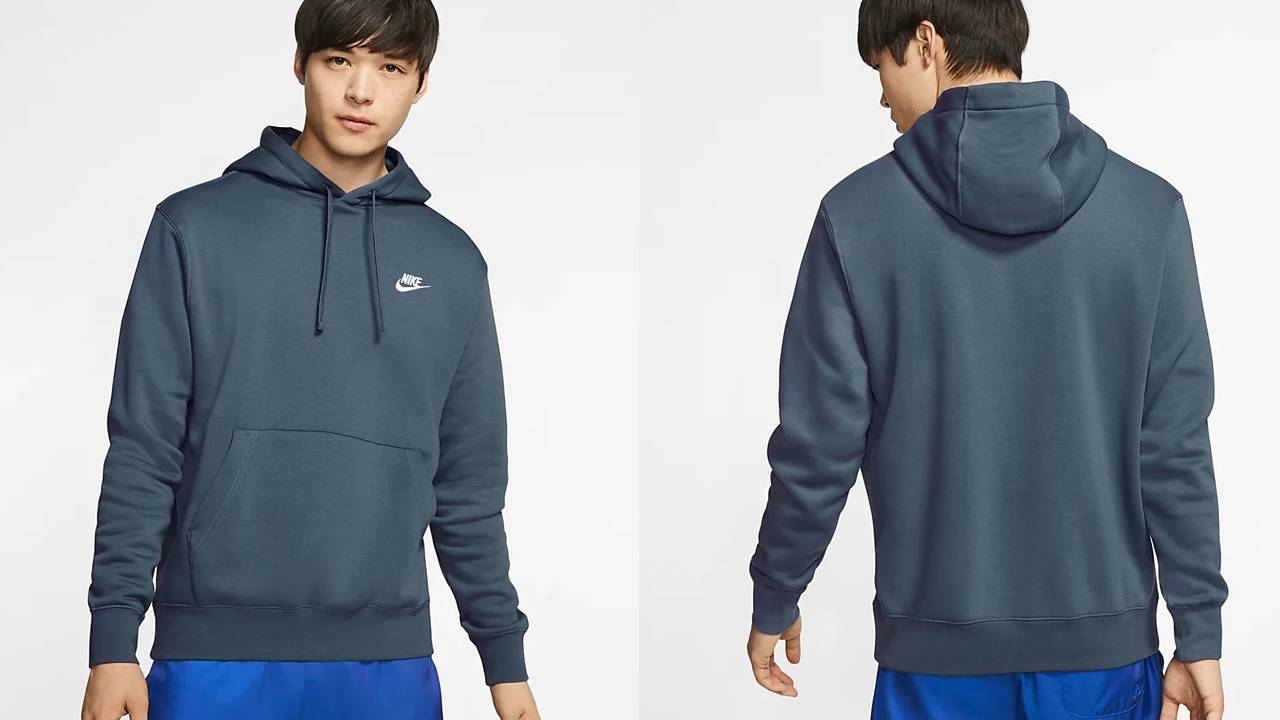 Take 25% Off This Season's Hottest Nike & Jordan Brand Apparel