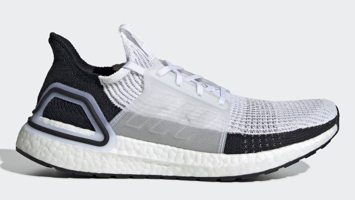 Today Only: Get an Extra 20% Off These Hyped Sneakers at adidas' Black Friday Sale!