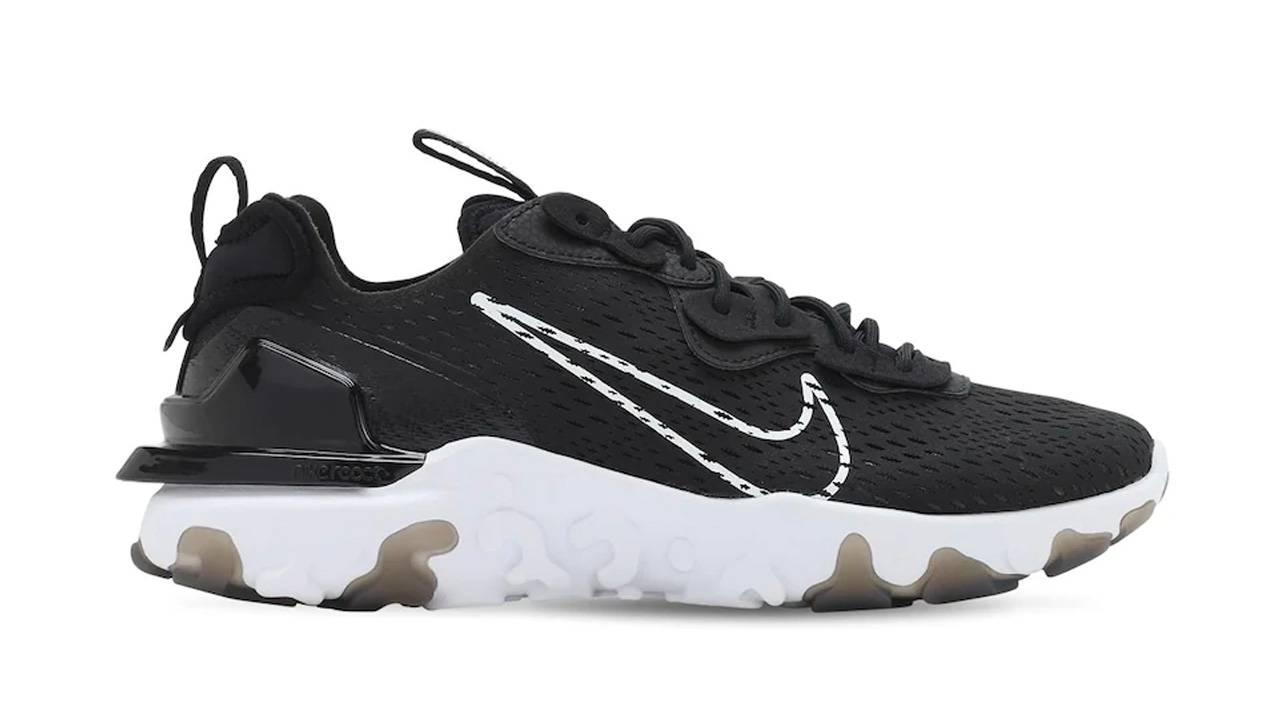 Take 40% Off These Unmissable Sneakers at Luisa Via Roma's Black Friday Sale!