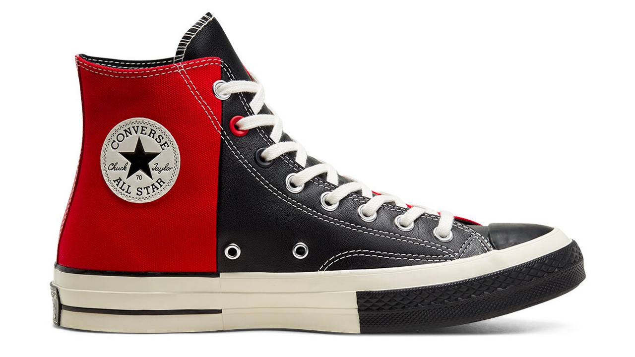 These 30 Converses Are Cheaper Than Ever With This Extra 20% Off Code!