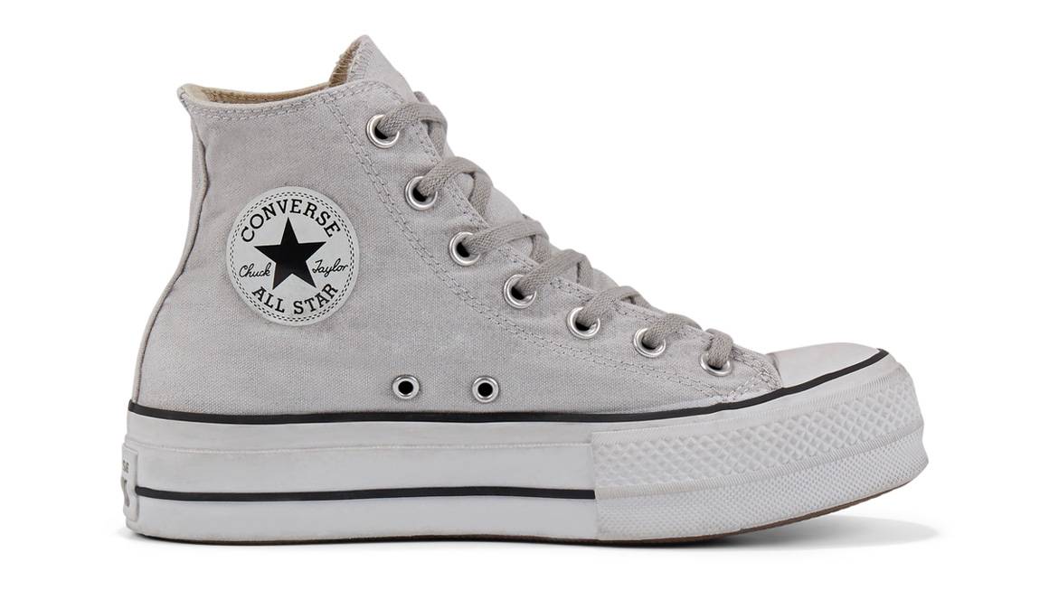 You Can Now Take 40% Off Converse's Fashion Favourites With This Black Friday Code!