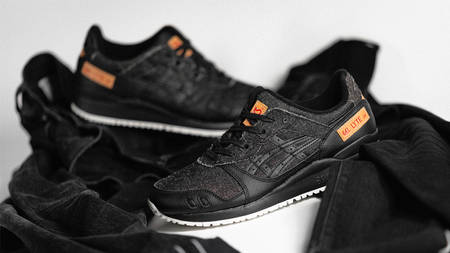 15 Limited Edition ASICS Sneakers That You Definitely Shouldn't Miss 15 Limited Edition ASICS Sneakers That You Definitely Shouldn't Miss