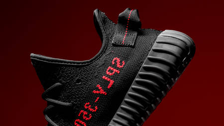 Stock Numbers Just Leaked for the Yeezy Boost 350 V2 "Bred"! Stock Numbers Just Leaked for the Yeezy Boost 350 V2 "Bred"!
