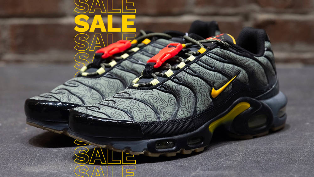 Nike's Huge 25% Off Code Works on These 15 Must-Have Sneakers! Nike's Huge 25% Off Code Works on These 15 Must-Have Sneakers!