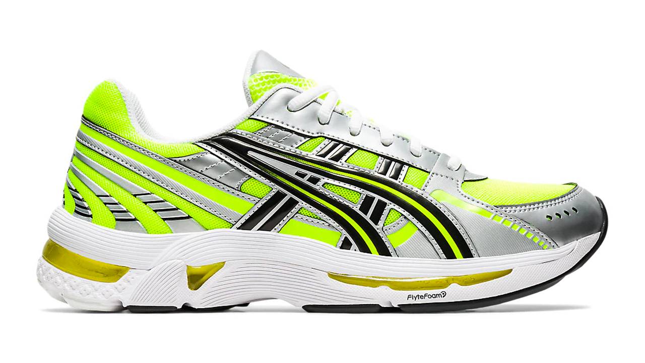 15 Limited Edition ASICS Sneakers That You Definitely Shouldn't Miss
