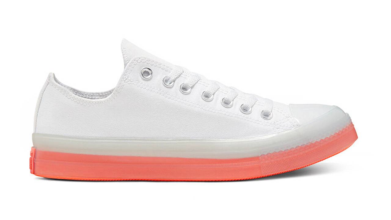 These 30 Converses Are Cheaper Than Ever With This Extra 20% Off Code!
