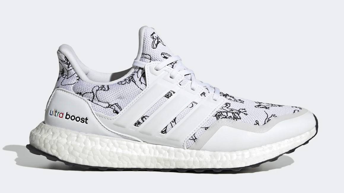 Save Up to 50% on These 40 Black Friday Early Picks at adidas UK!