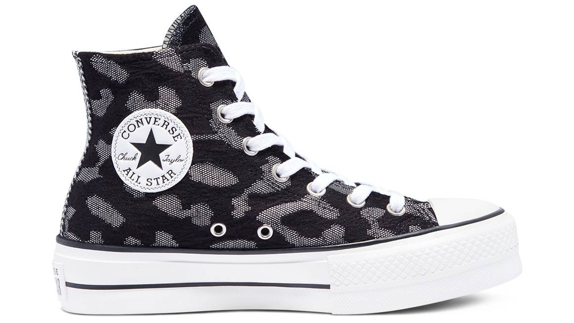 You Can Now Take 40% Off Converse's Fashion Favourites With This Black Friday Code!