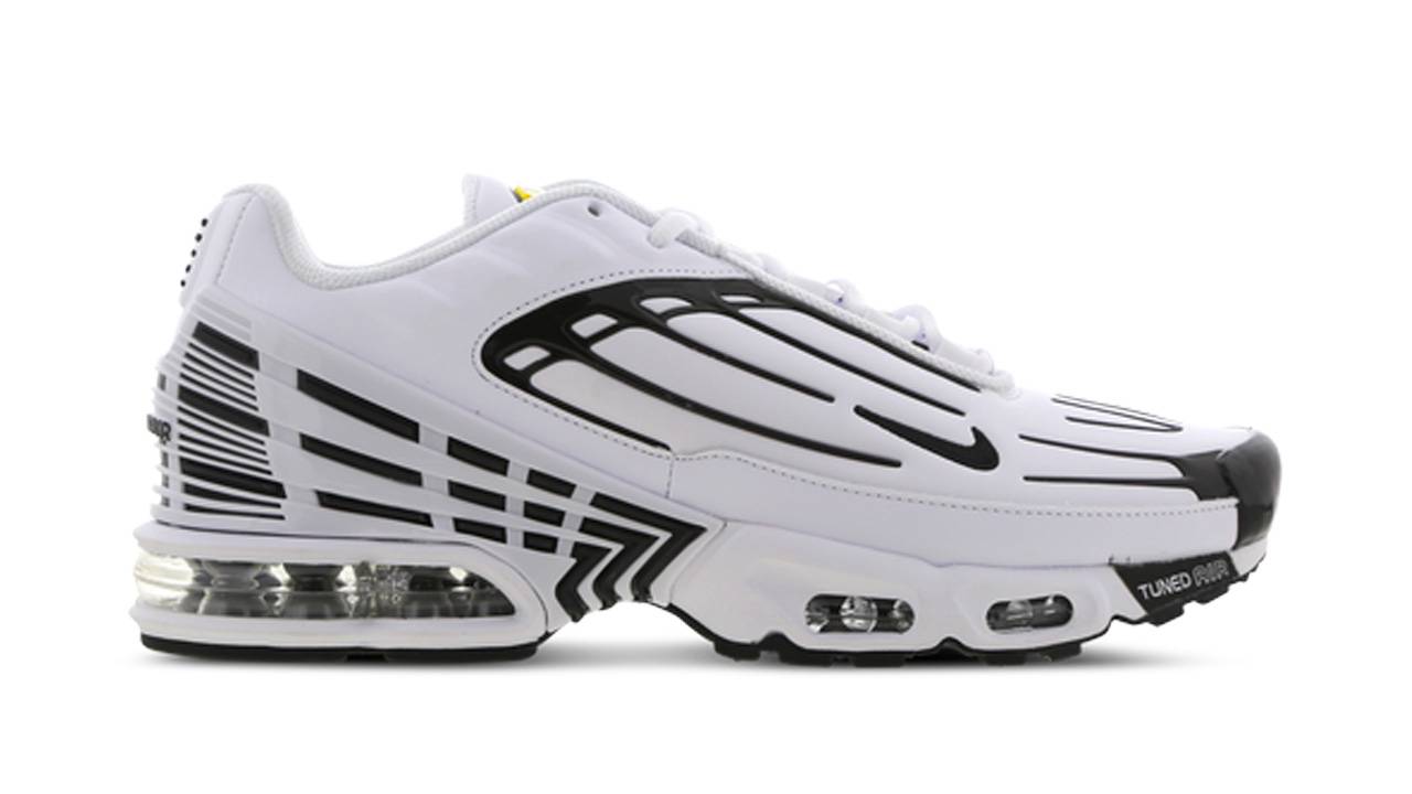 The 50 Hottest Steals & Deals at Foot Locker UK's Black Friday Sale