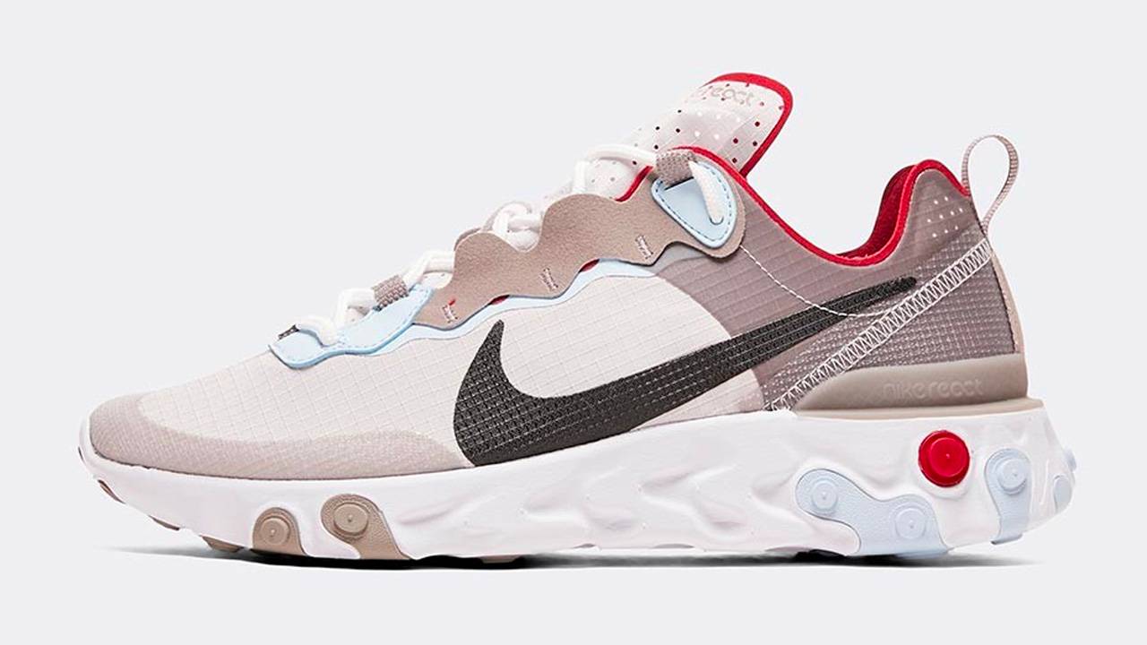 30 Black Friday Restocks & Steals That You Just Can't Miss From Footasylum
