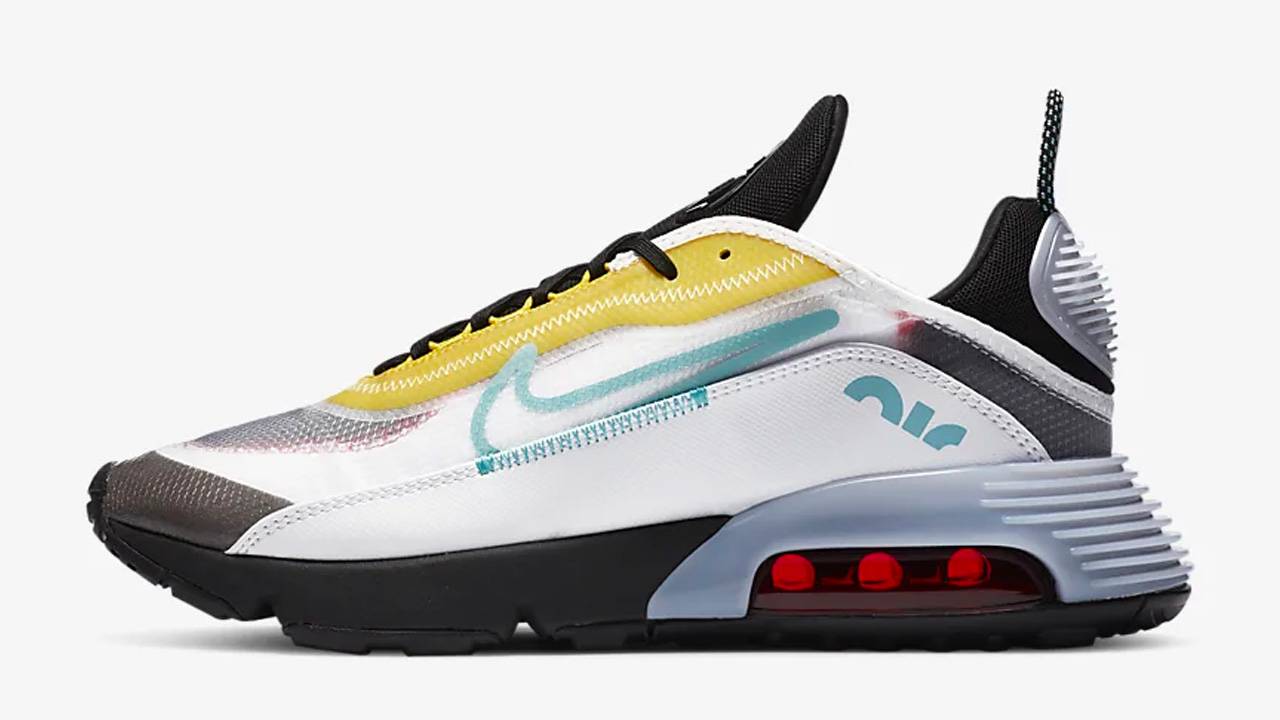 The Greatest Nike Air Bargains From Across the UK's Biggest Retailers