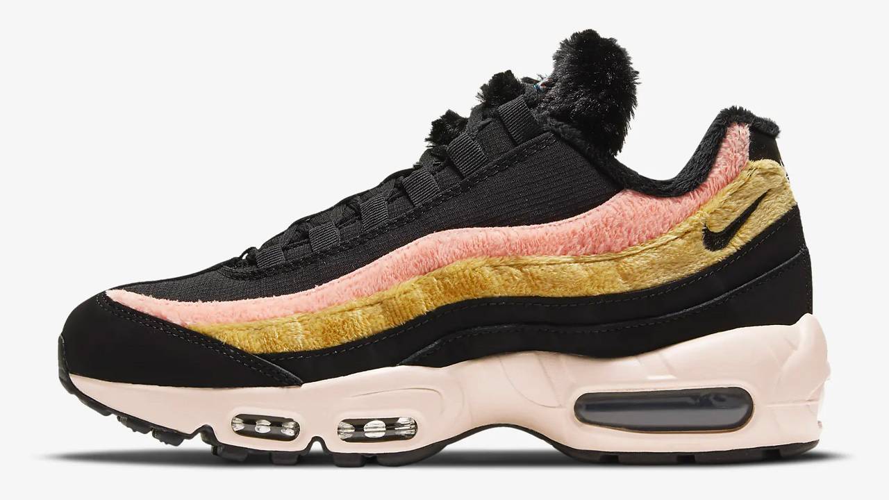 Access These Exclusive Sneakers at Nike's Member Day Event!