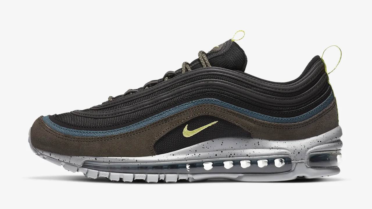Kick Off November With These 15 Brand New Nike Drops!