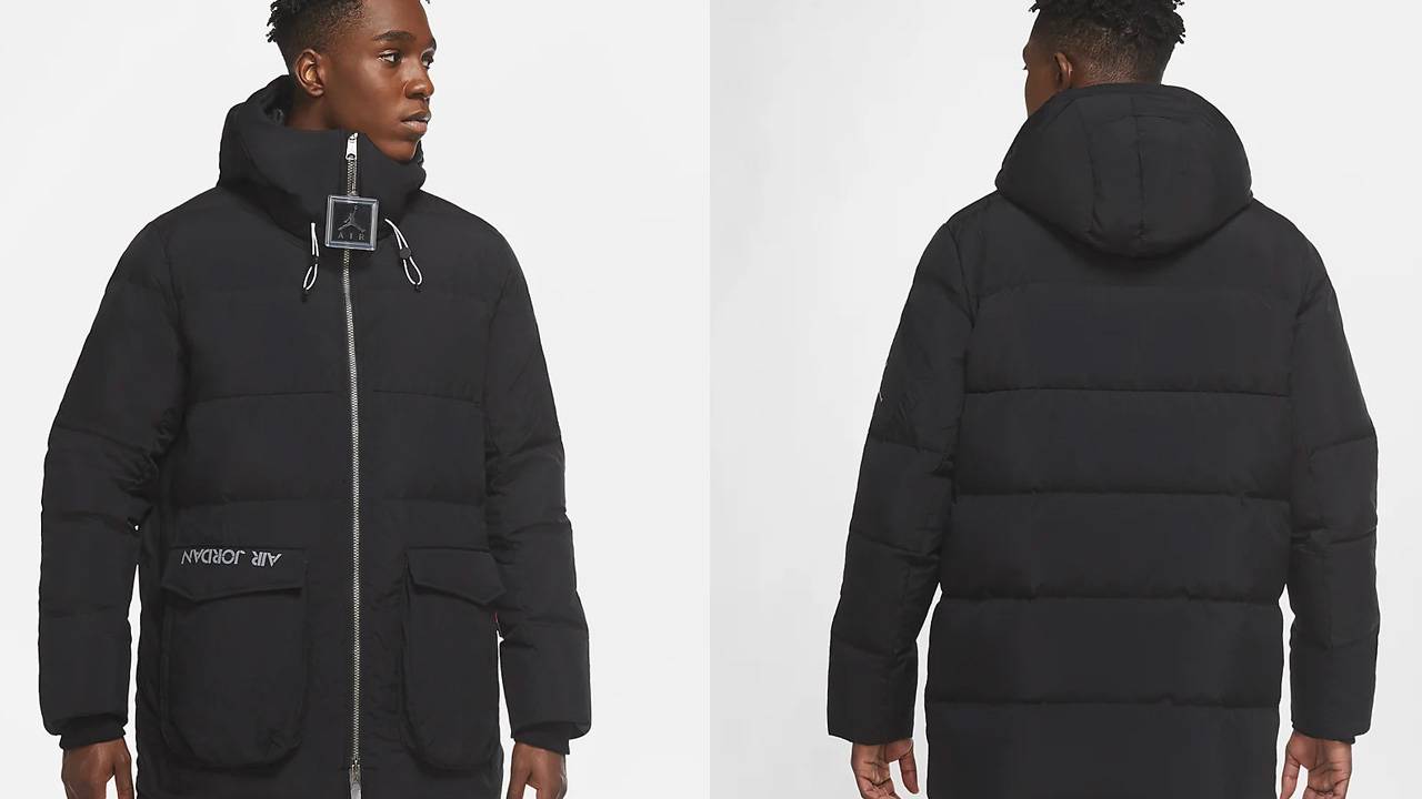 Take 25% Off This Season's Hottest Nike & Jordan Brand Apparel