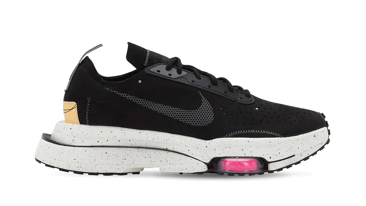 Take 40% Off These Unmissable Sneakers at Luisa Via Roma's Black Friday Sale!