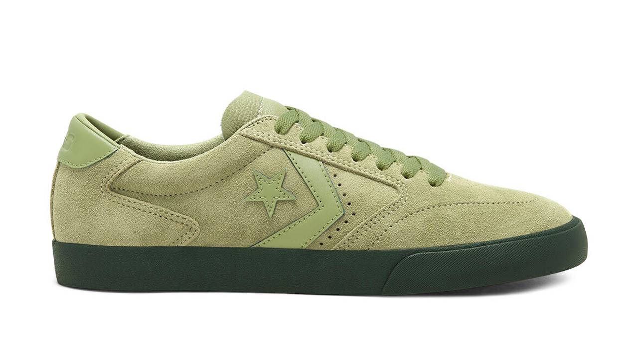 These 30 Converses Are Cheaper Than Ever With This Extra 20% Off Code!