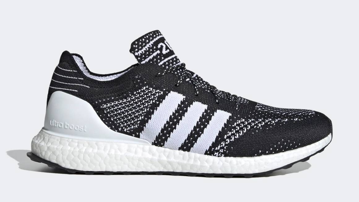 Save Up to 50% on These 40 Black Friday Early Picks at adidas UK!