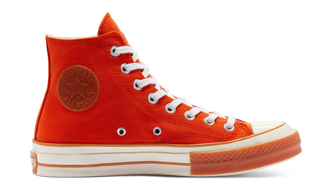 You Can Now Take 40% Off Converse's Fashion Favourites With This Black Friday Code!