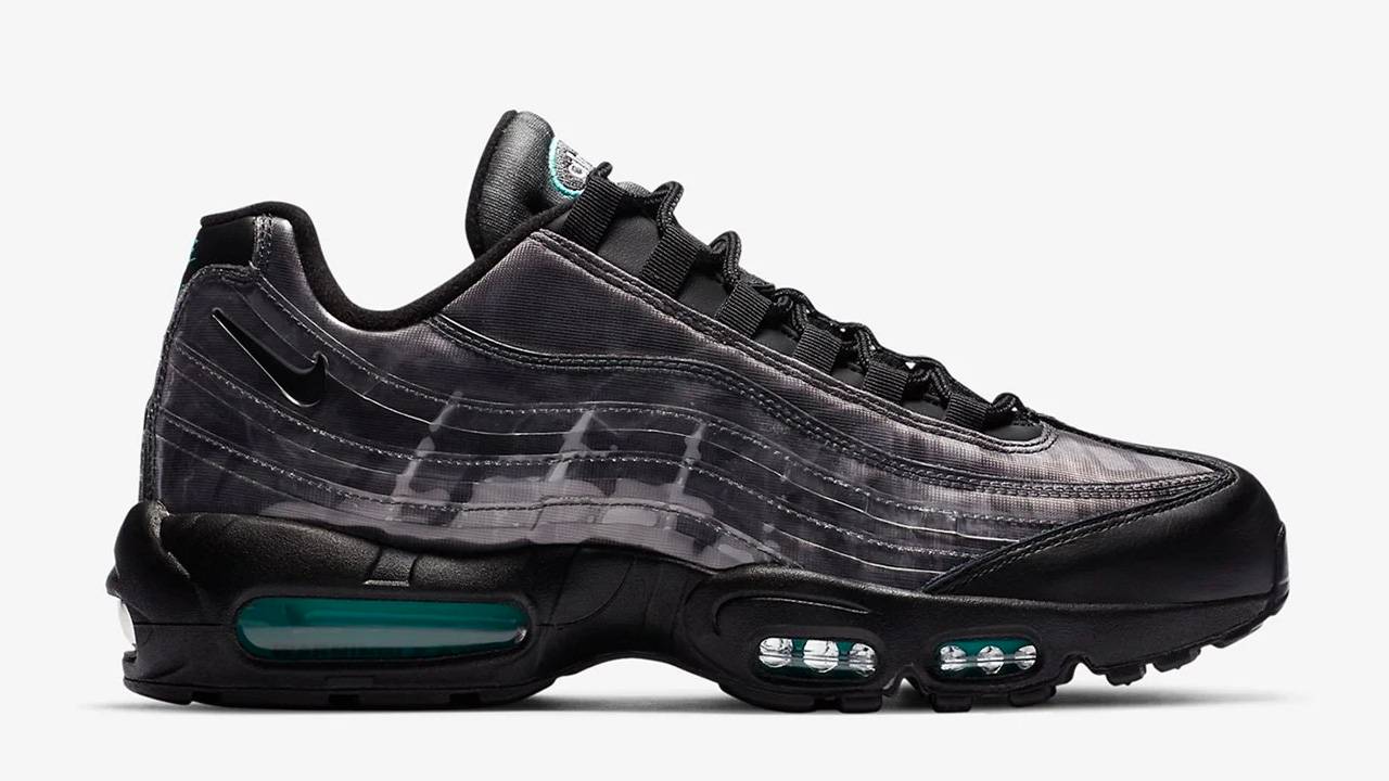 Buy 2 Sale Items & Get an Extra 25% Off With Sneakersnstuff's Unmissable Black Friday Deal