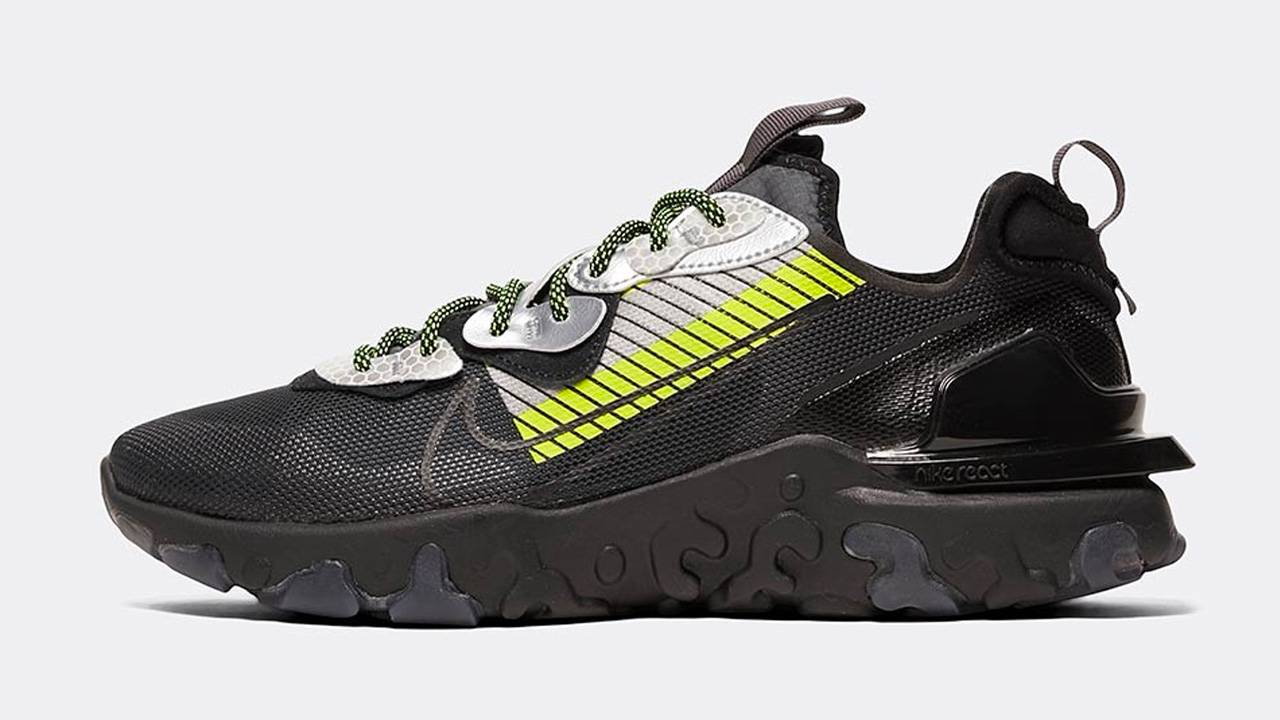30 Black Friday Restocks & Steals That You Just Can't Miss From Footasylum
