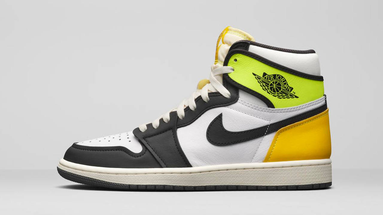 jordan spring 2021 collection