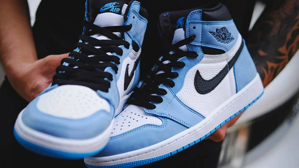 Image via s.sam.group First Look at the Jordan Brand Spring 2021 Retro Collection